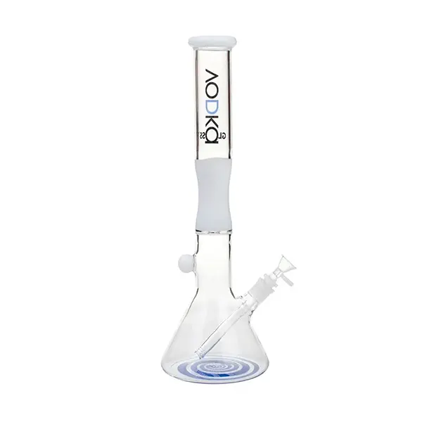 Image for Equinox Water Pipe, cannabis all accessories by Vodka