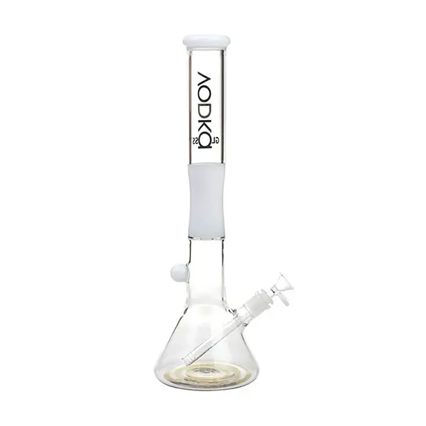 Equinox Water Pipe (Bongs, Pipes, Rigs) by Vodka
