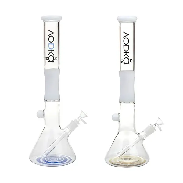 Equinox Water Pipe (Bongs, Pipes, Rigs) by Vodka