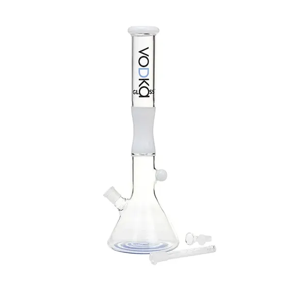Image for Equinox Water Pipe, cannabis bongs, pipes, rigs by Vodka