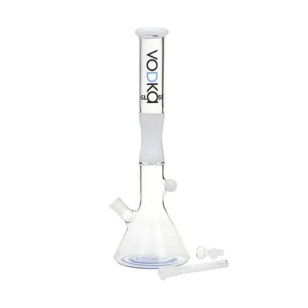 Image for Equinox Water Pipe, cannabis all categories by Vodka