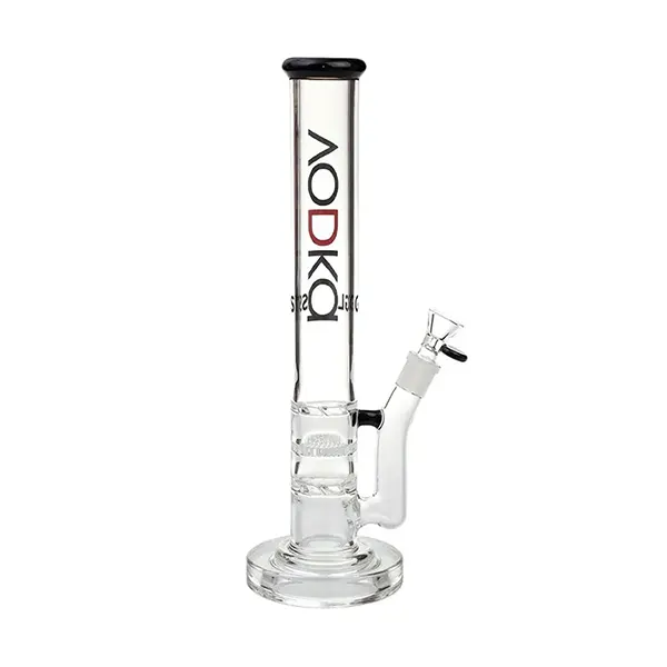 Prowling Tiger Water Pipe (Bongs, Pipes, Rigs) by Vodka