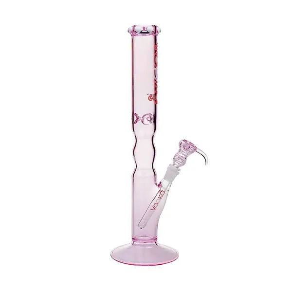 Jane Water Pipe