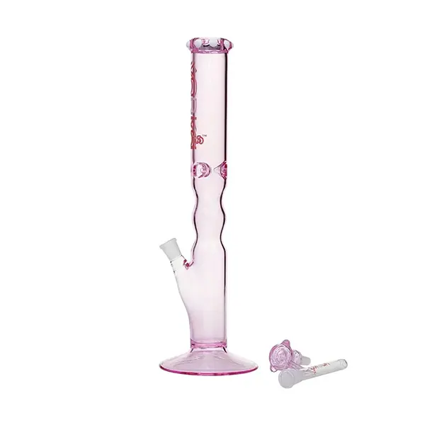 Jane Water Pipe (Bongs, Pipes, Rigs) by Vodka