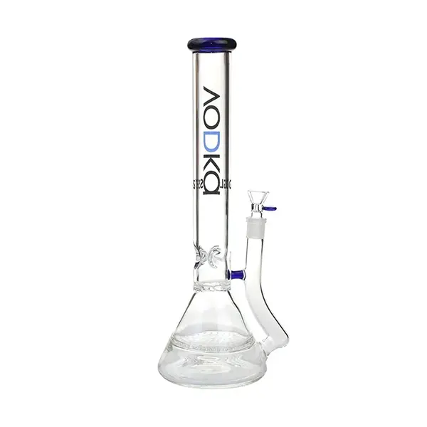 Image for Blizzard Water Pipe, cannabis bongs, pipes, rigs by Vodka