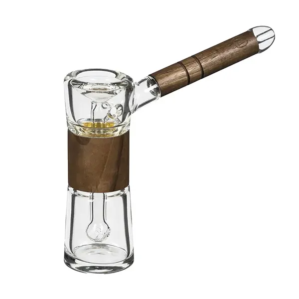 Bubbler (Bongs, Pipes, Rigs) by Marley Natural