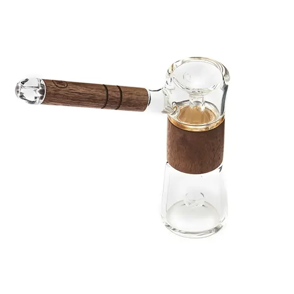 Image for Bubbler, cannabis bongs, pipes, rigs by Marley Natural