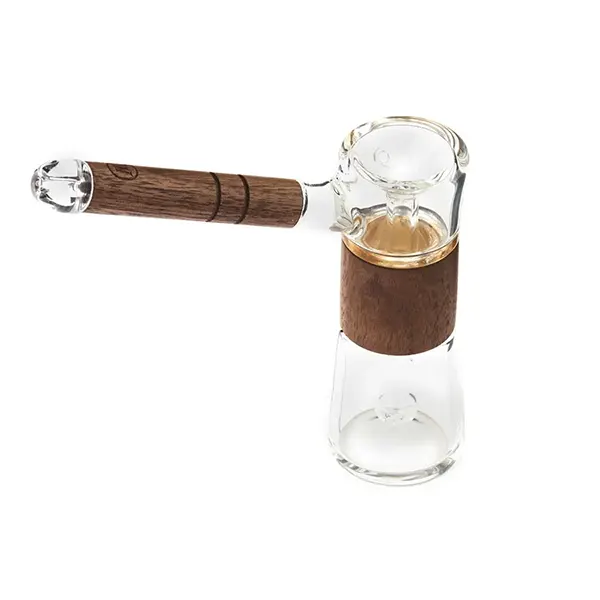 Image for Bubbler, cannabis all accessories by Marley Natural