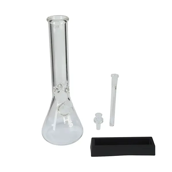 Image for Beaker Package, cannabis bongs, pipes, rigs by Higher Standards