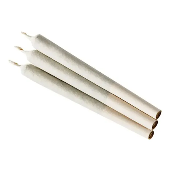 Product image for Afghan Kush Pre-Roll, Cannabis Flower by Pure Sunfarms