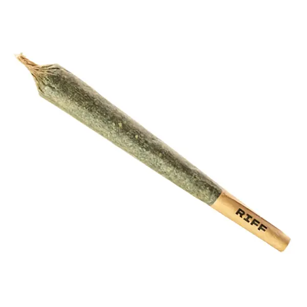 Blue Ninety Eight Pre-Roll (Pre-Rolls) by RIFF