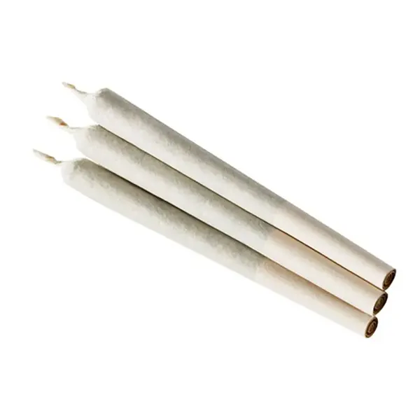 Image for Critical Kali Mist Pre-Roll, cannabis pre-rolls by Pure Sunfarms
