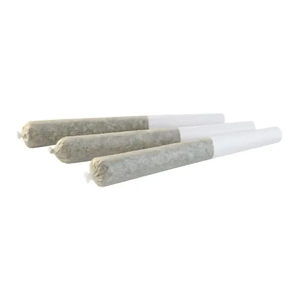 Limelight Pre-Roll