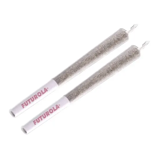 Image for Sativa Blend Pre-Roll, cannabis all products by Captains Choice