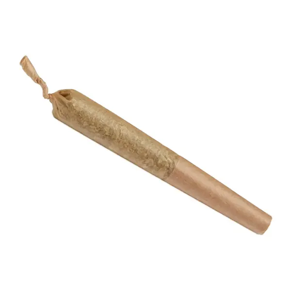 Image for Muskmelon OG (Saturna) Pre-Roll, cannabis pre-rolls by Broken Coast