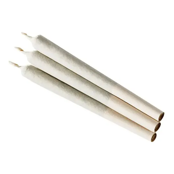 Image for White Rhino Pre-Roll, cannabis all categories by Pure Sunfarms