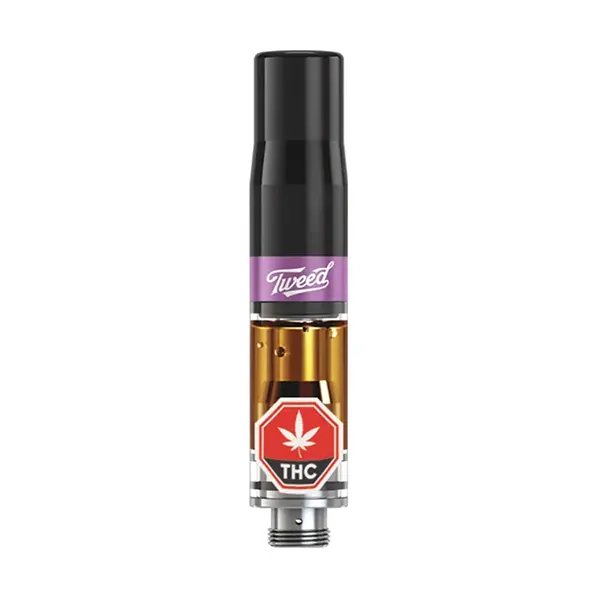 Image for Bakerstreet 510 Thread Cartridge, cannabis all vapes by Tweed