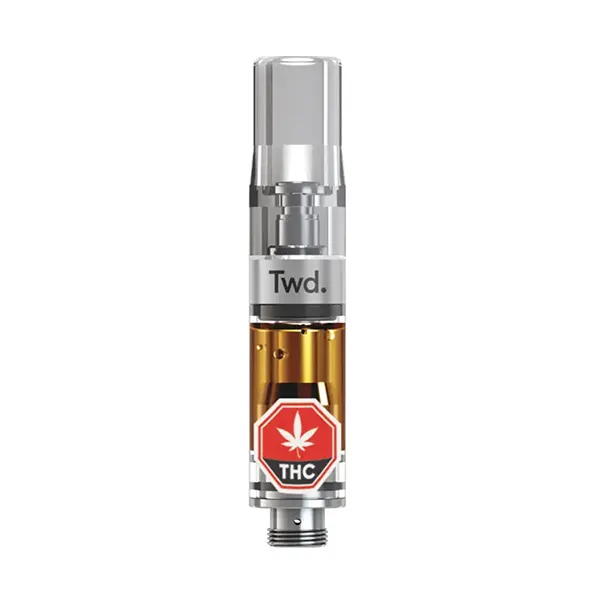 Image for Indica 510 Thread Cartridge, cannabis all categories by TWD.