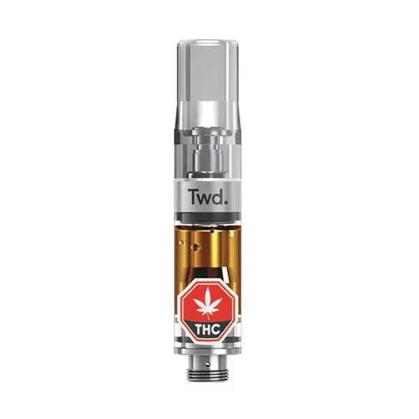 Indica 510 Thread Cartridge (510 Thread Cartridges) by TWD.