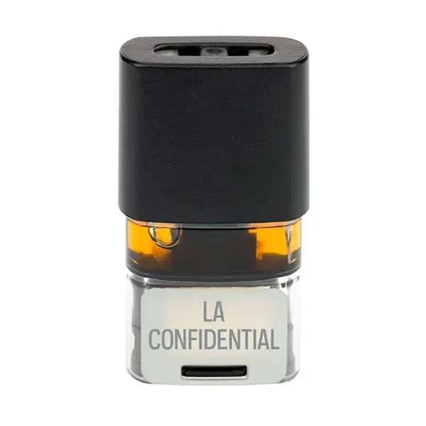 LA Confidential Pax Era Pod (PAX Pods) by Aurora Drift
