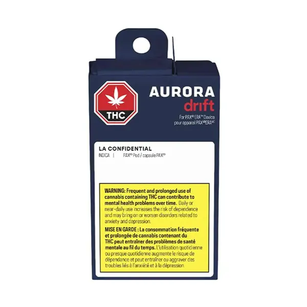 LA Confidential Pax Era Pod (PAX Pods) by Aurora Drift