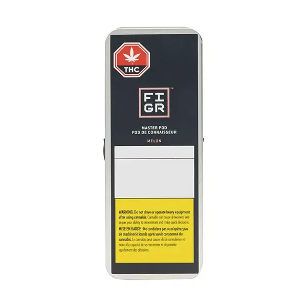 Melon Master Pod (PAX Pods) by FIGR