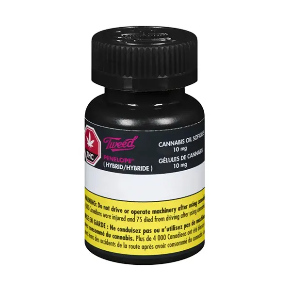 Penelope Softgels 10 mg (Capsules, Softgels) by Tweed