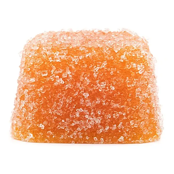 Peach Soft Chew (Gummies) by Affirma