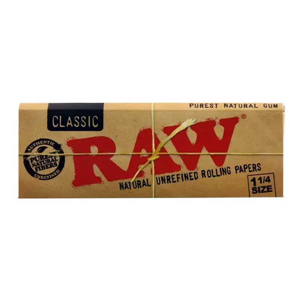 Classic Papers (Papers, Trays, Cones) by Raw