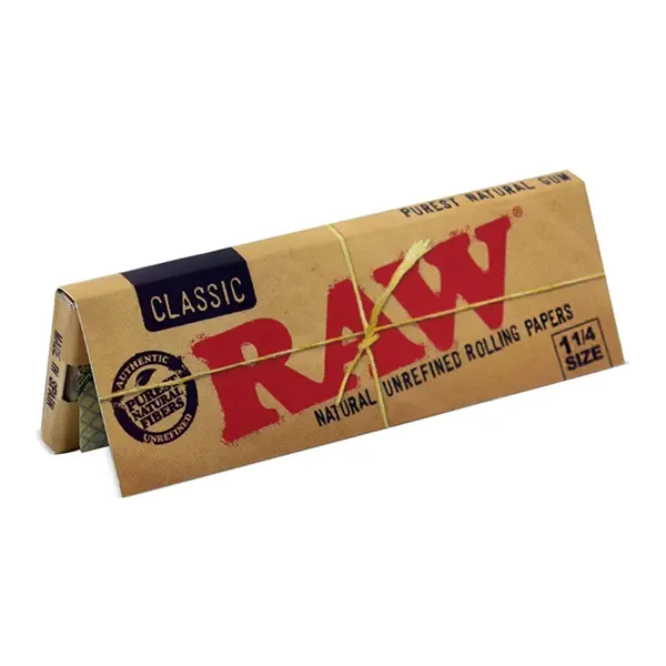 Classic Papers (Rolling Papers, Cones) by Raw