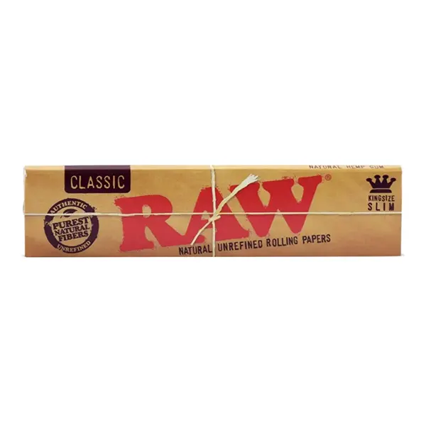 Image for Classic Papers King Size, cannabis all categories by Raw