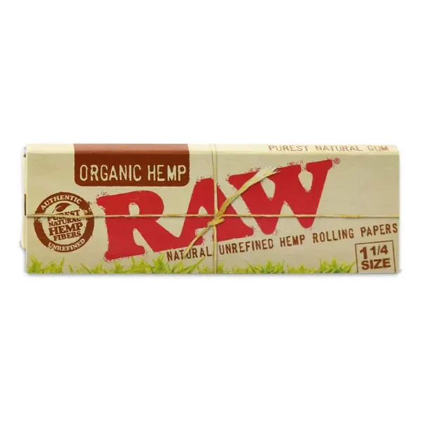 Product image for Raw Cannabis Accessories by HBI International