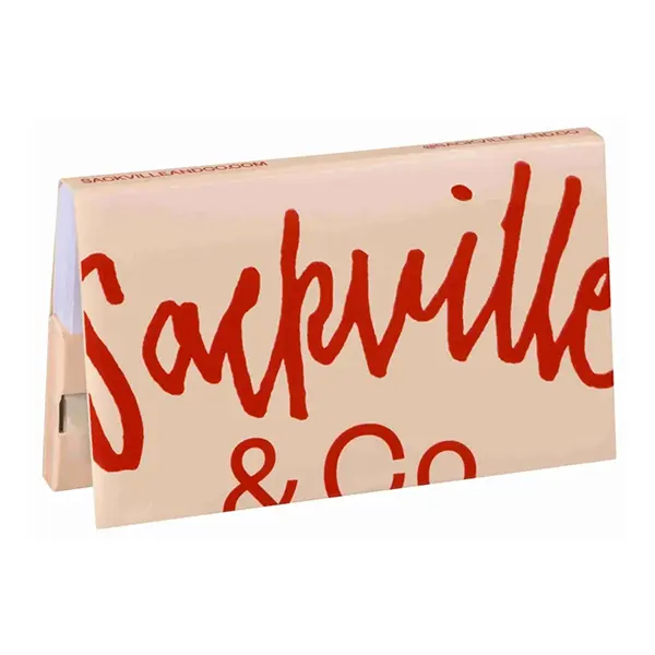 Image for Rolling Papers, cannabis all products by Sackville & Co.