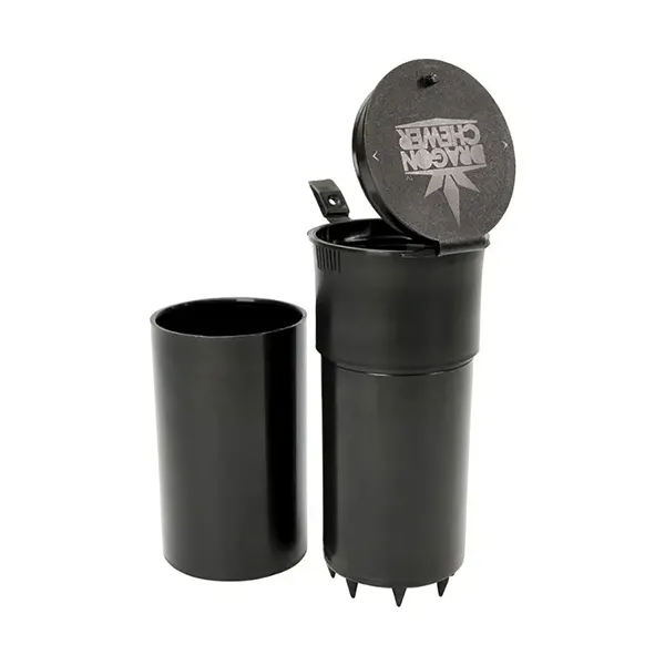 ShredTainer (Grinders, Shredders) by Shredtainer