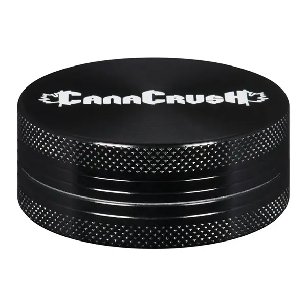 Image for 2" Grinder 2-pc, cannabis all categories by CannaCrush