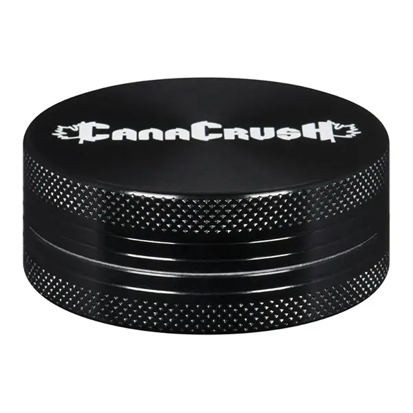 2" Grinder 2-pc (Grinders, Shredders) by CannaCrush