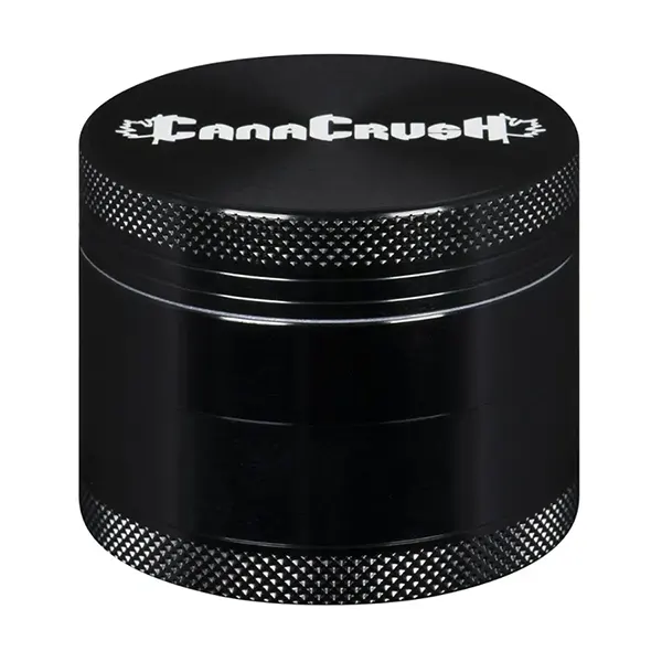 2" Grinder 4-pc (Grinders, Shredders) by CannaCrush