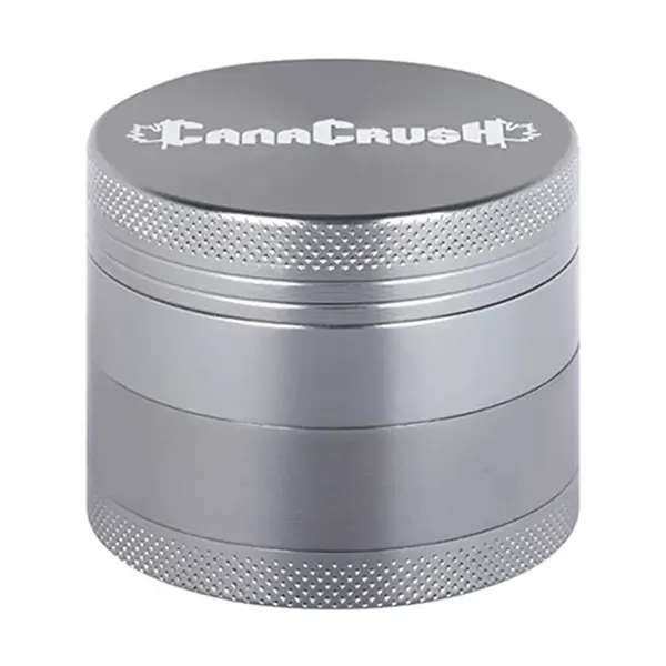 2" Grinder 4-pc (Grinders, Shredders) by CannaCrush