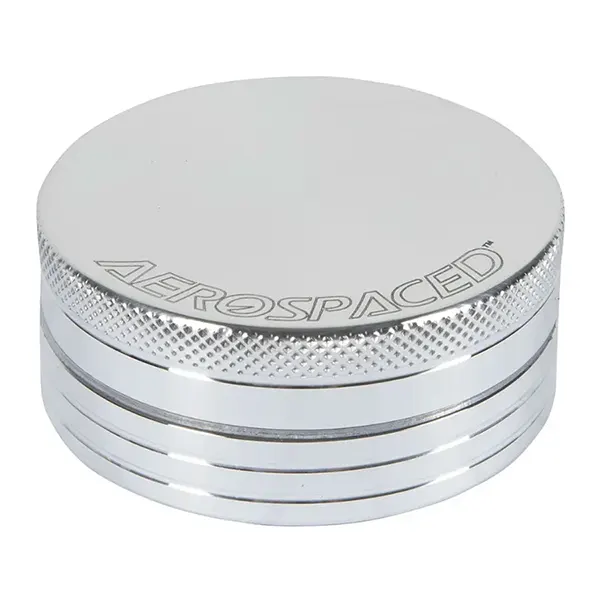 Image for Grinder 2-pc, cannabis all products by Aerospaced