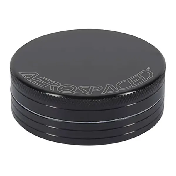 Grinder 2-pc (Grinders, Shredders) by Aerospaced