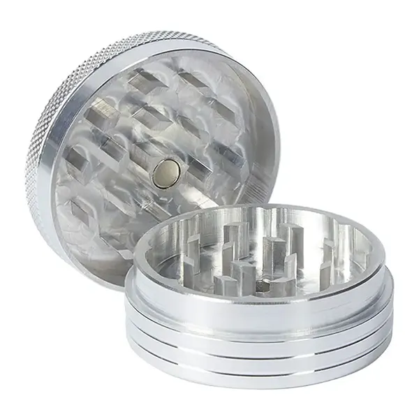 Grinder 2-pc (Grinders, Shredders) by Aerospaced