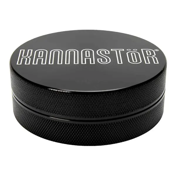 2.5" Grinder (Grinders, Shredders) by Kannastor