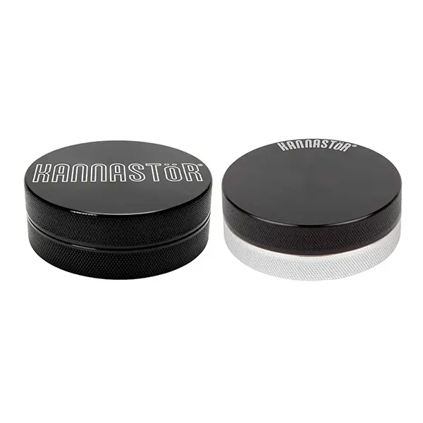 2.5" Grinder (Grinders, Shredders) by Kannastor