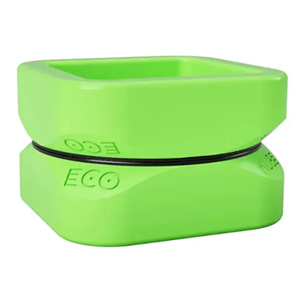 Eco Kube (Grinders, Shredders) by Krush