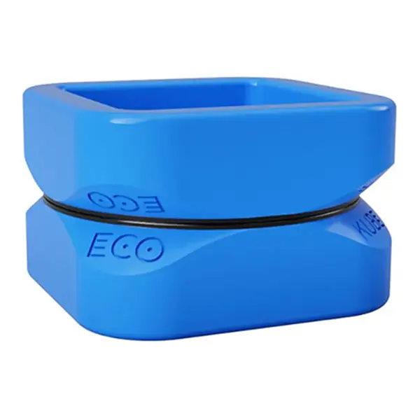 Eco Kube (Grinders, Shredders) by Krush