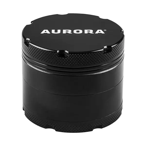 Image for Metal Grinder, cannabis all categories by Aurora