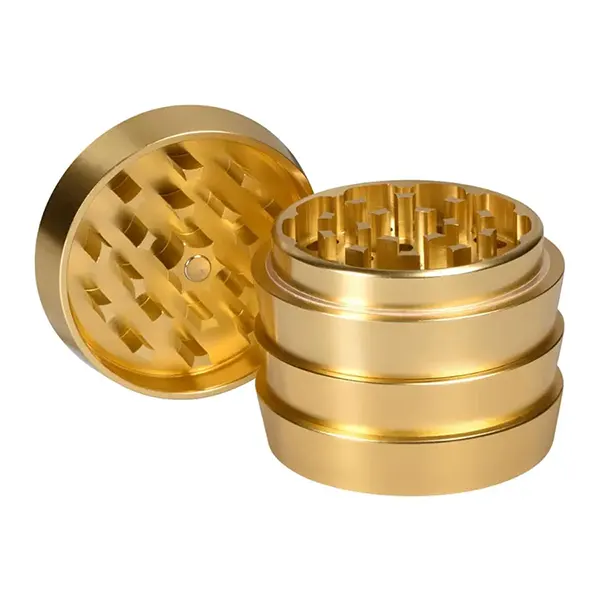 Herb Grinder