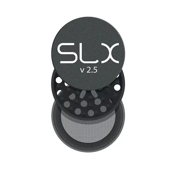 Image for Grinder, cannabis all categories by SLX