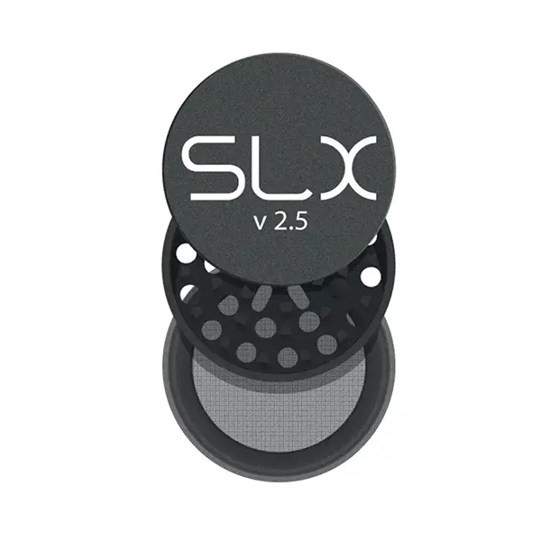 Grinder (Grinders, Shredders) by SLX