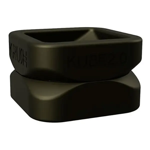 Kube 2.0 (Grinders, Shredders) by Krush Grinders